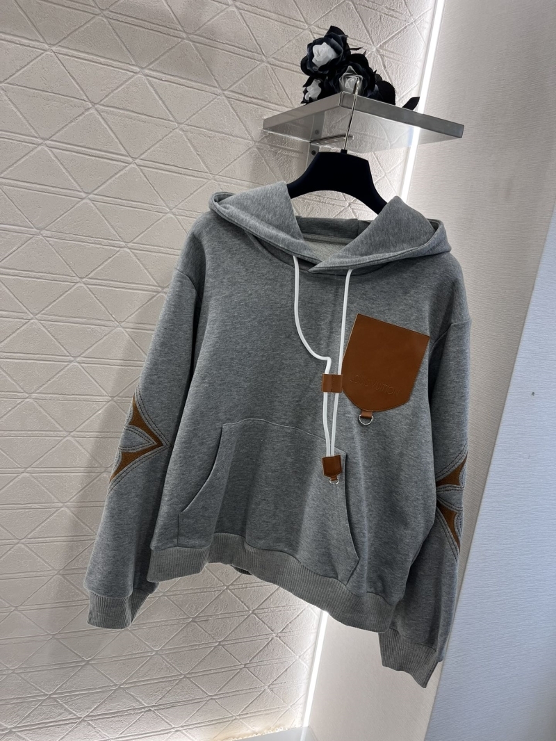 LV Hoodies